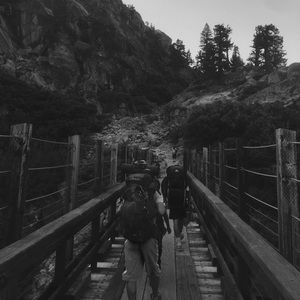 Meet your Posher, Ashlyn